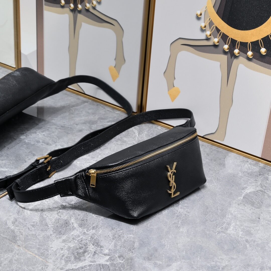 YSL Belt Bag