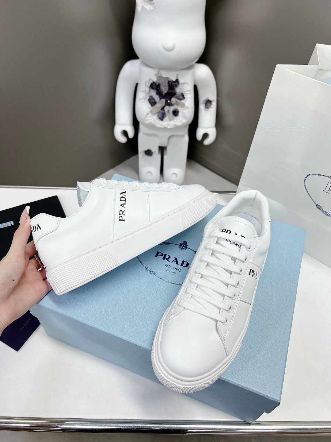 PR Sneakers