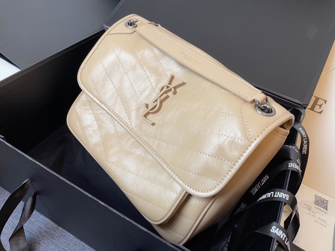 YSL Niki Medium