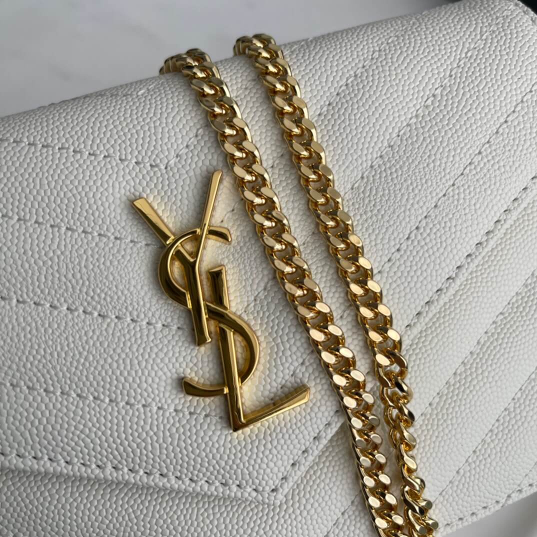 YSL Woc 19