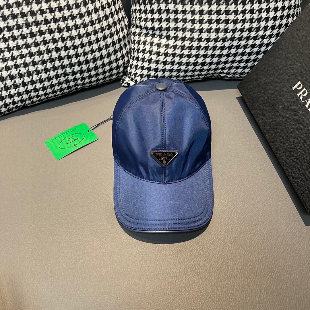 PR Cap