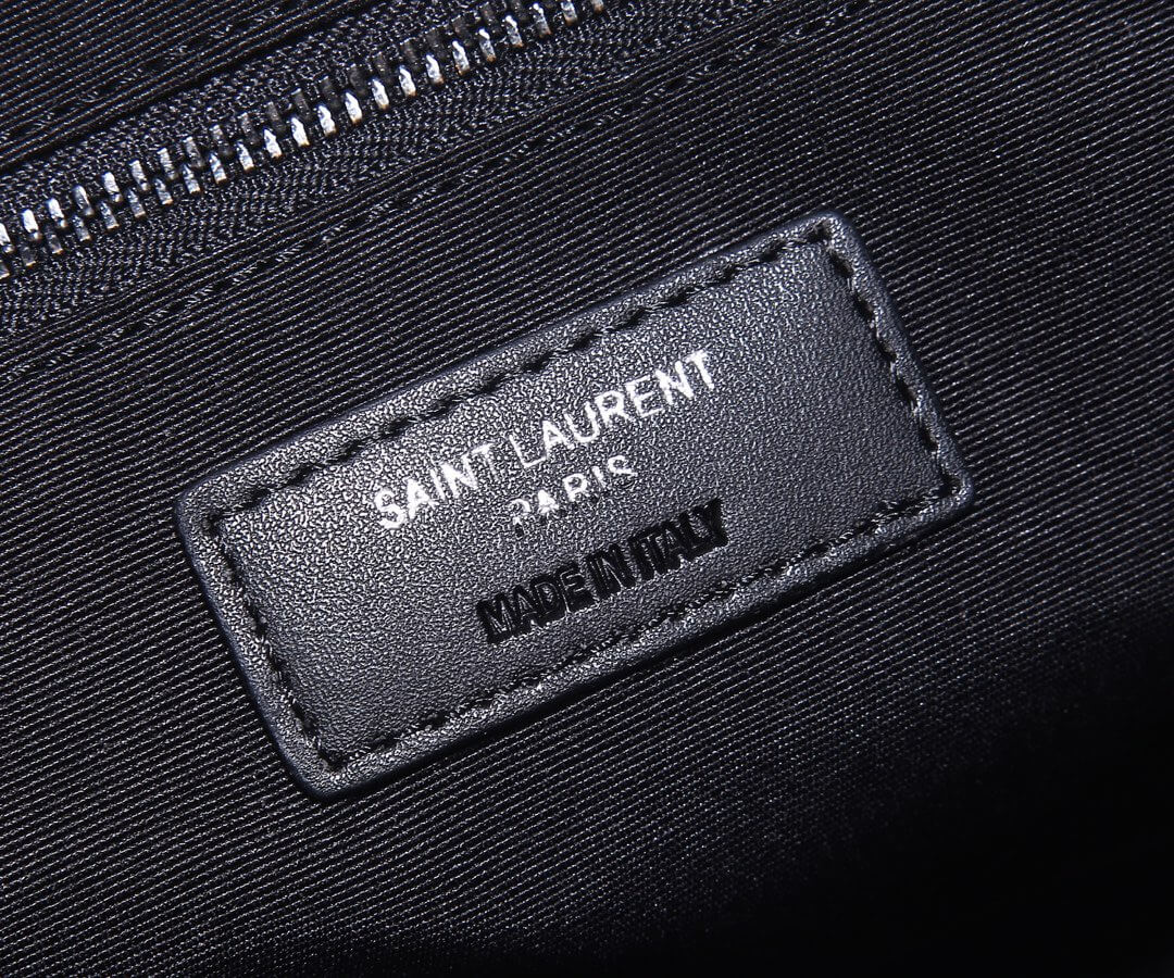 YSL Pouch