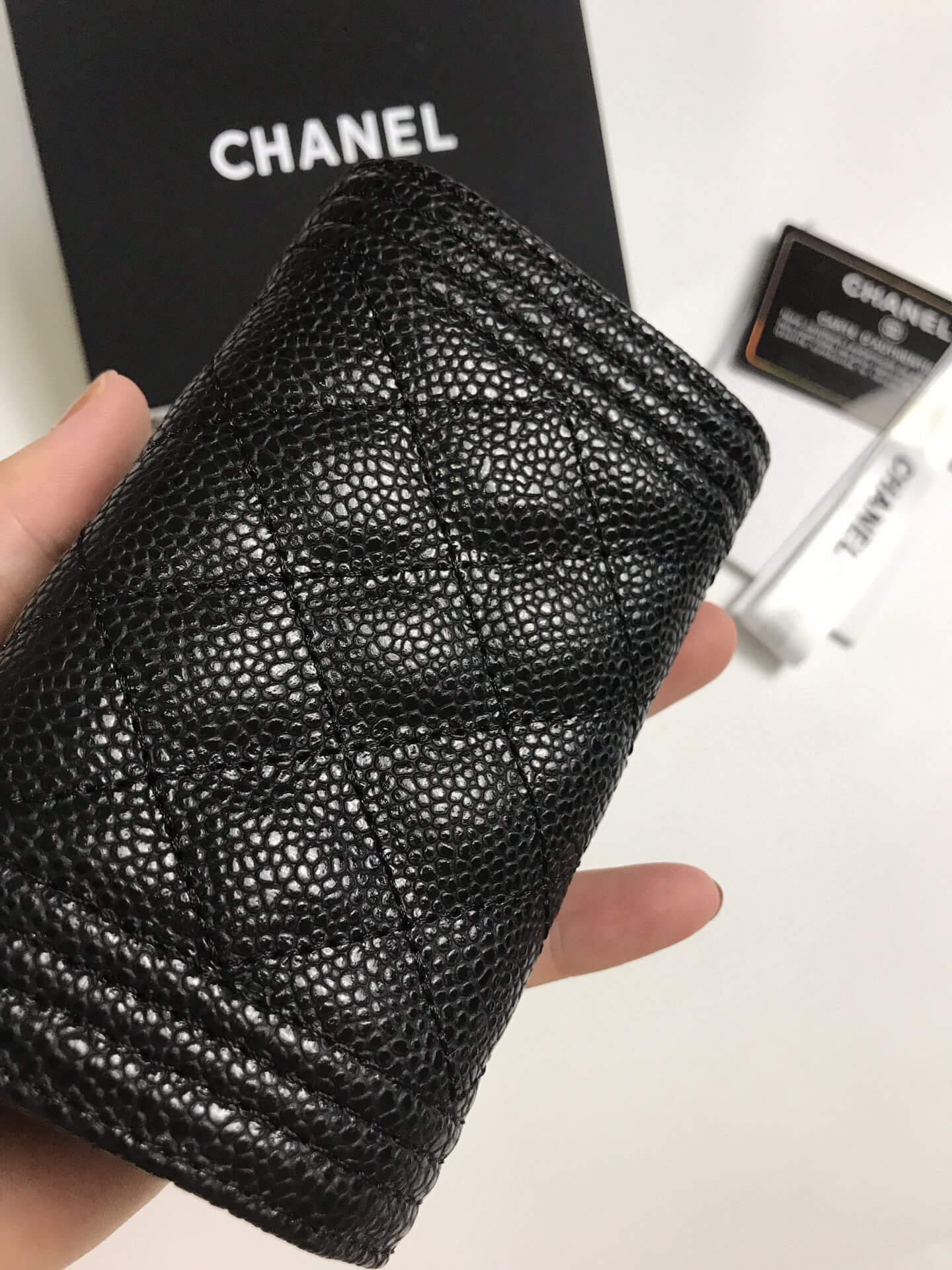 CC Boy Wallet
