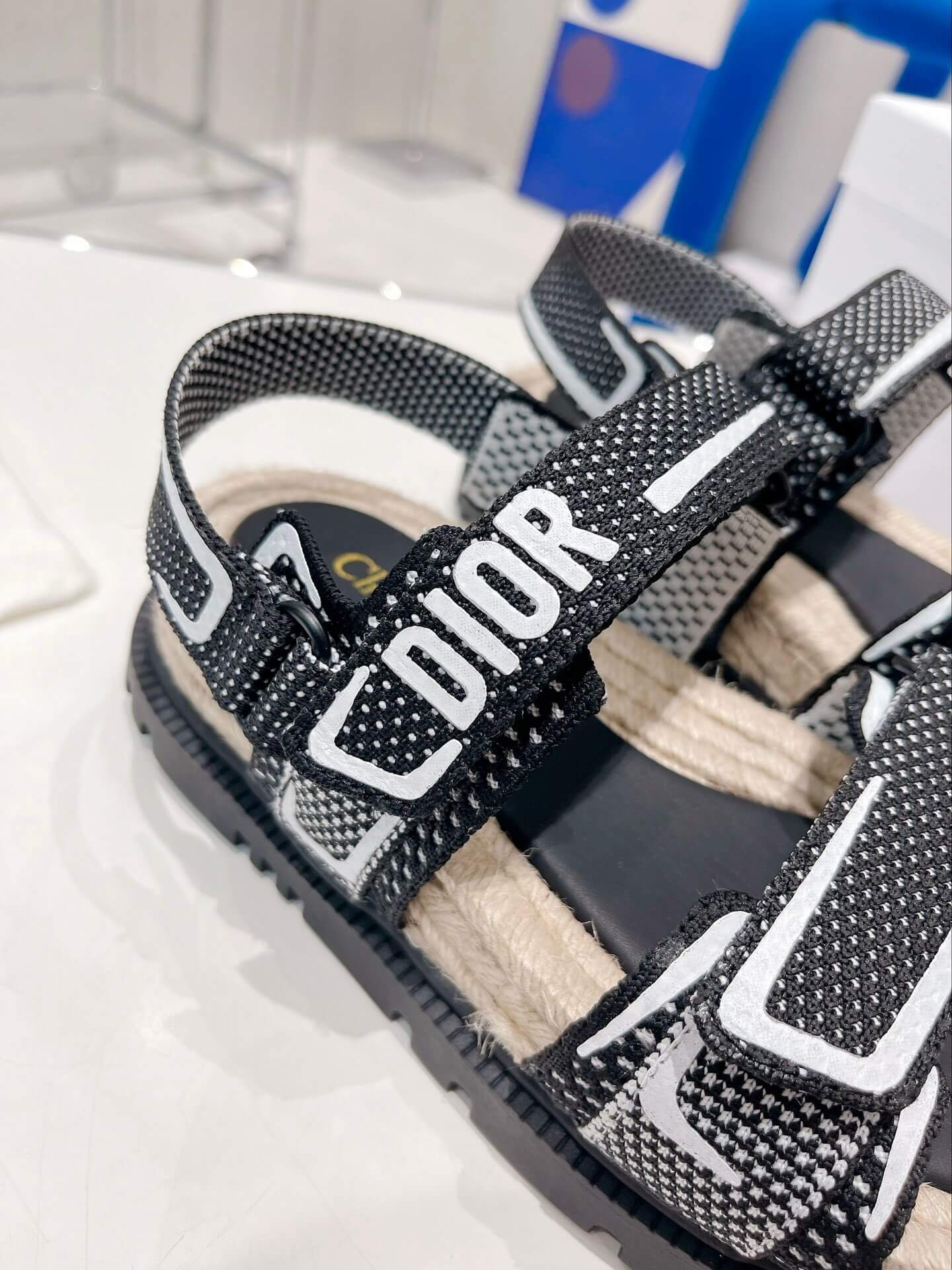 CD Sandals