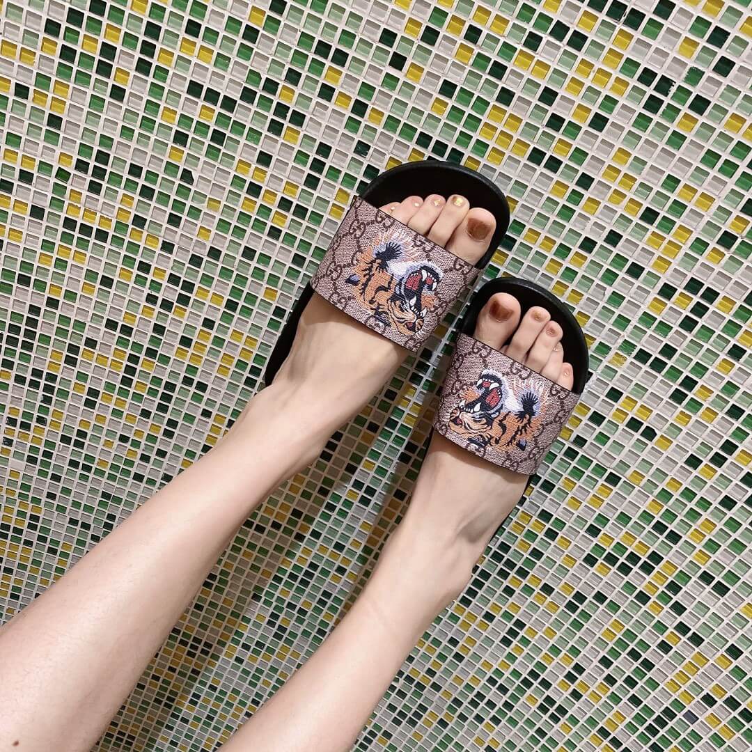 GG Slides