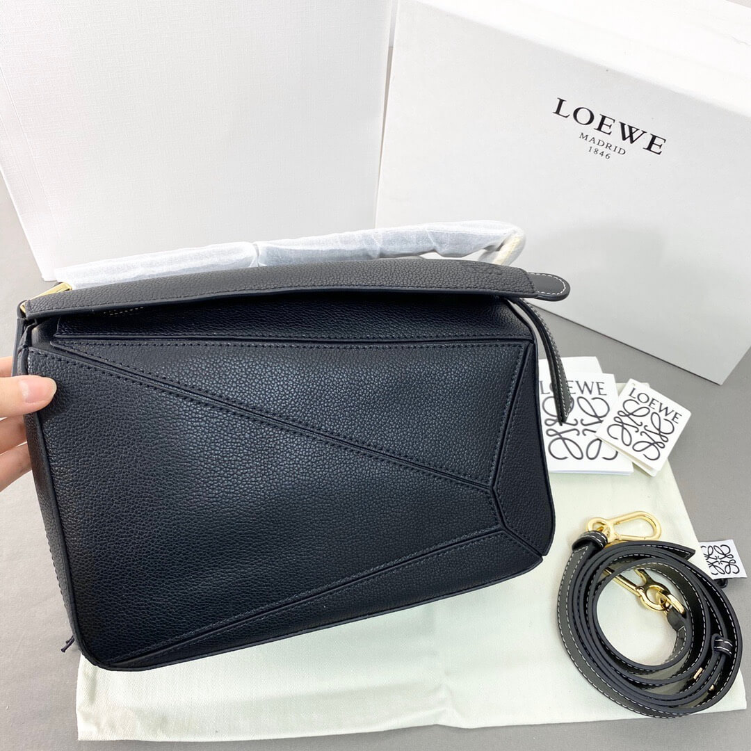 LOEW Puzzle Small 24