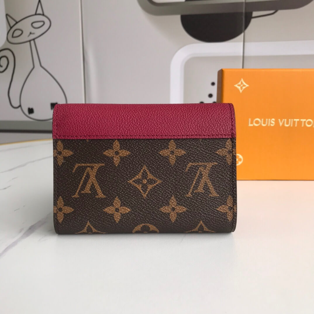 LOUIV Pallas Wallet
