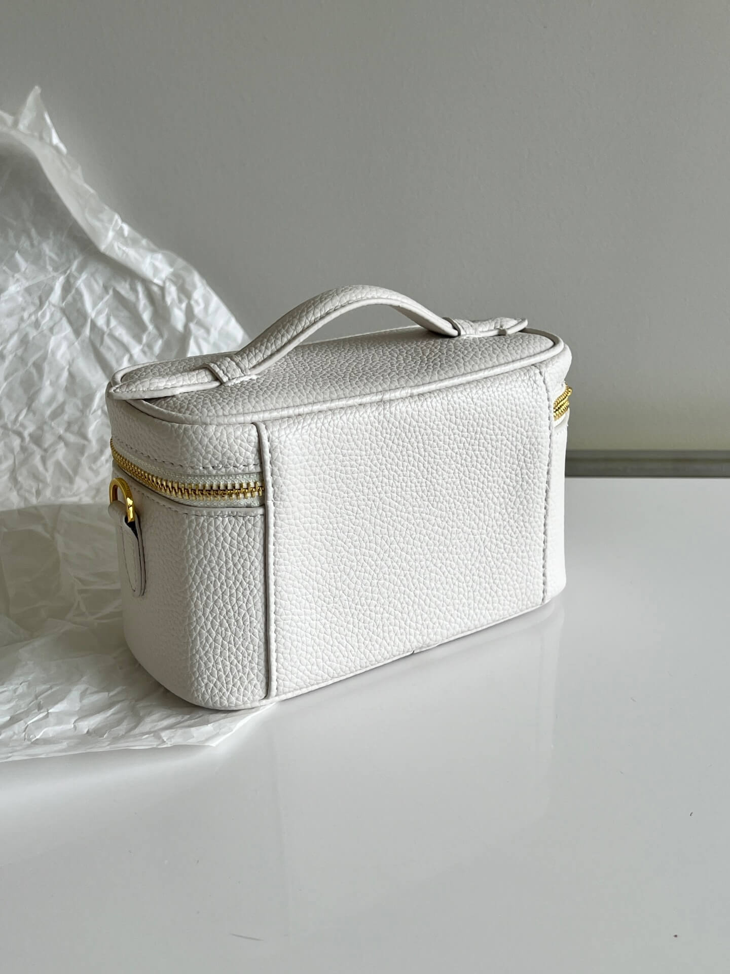 PR Vanity Case