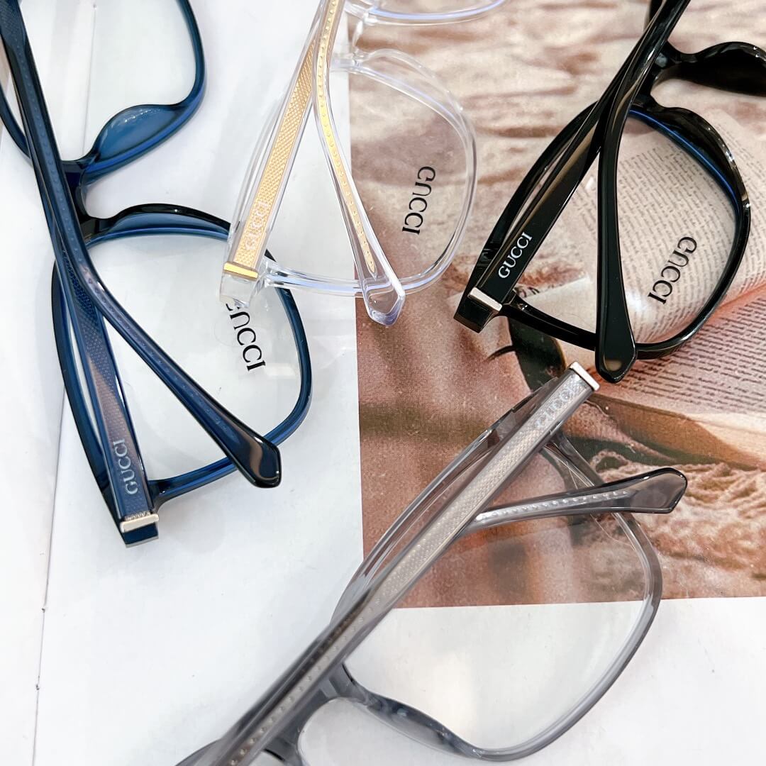 GG Glasses 0686