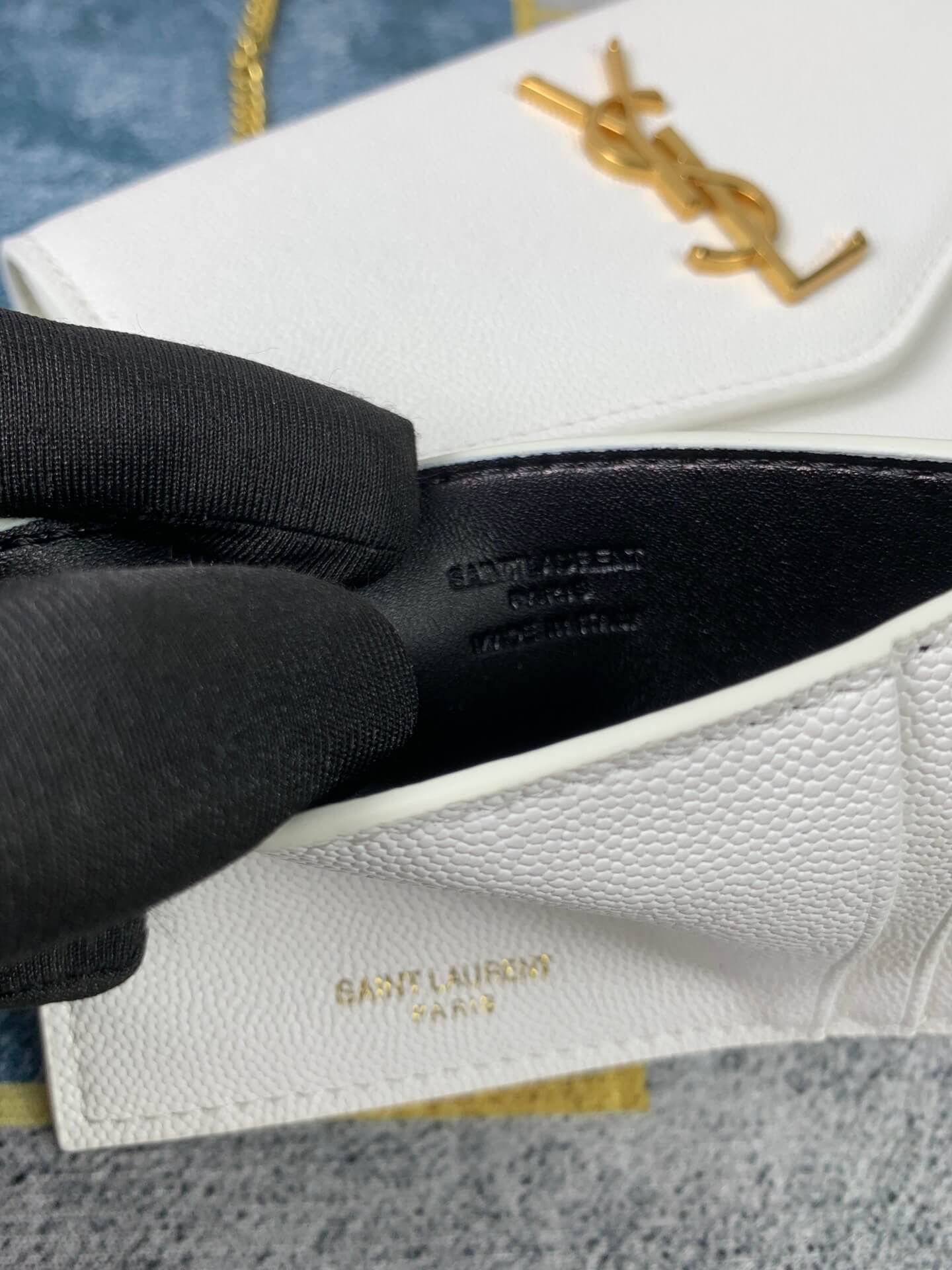 YSL Uptown Woc