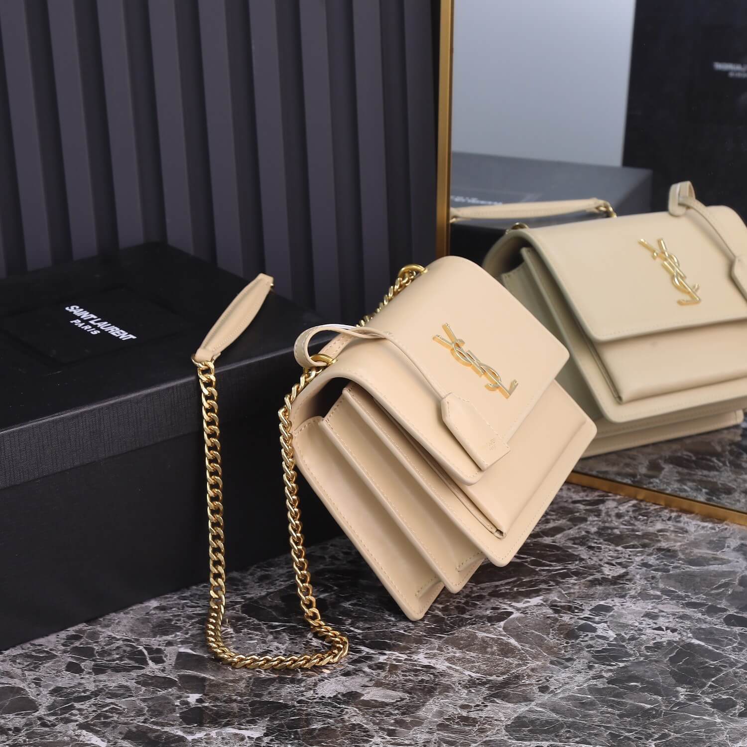 YSL Sunset
