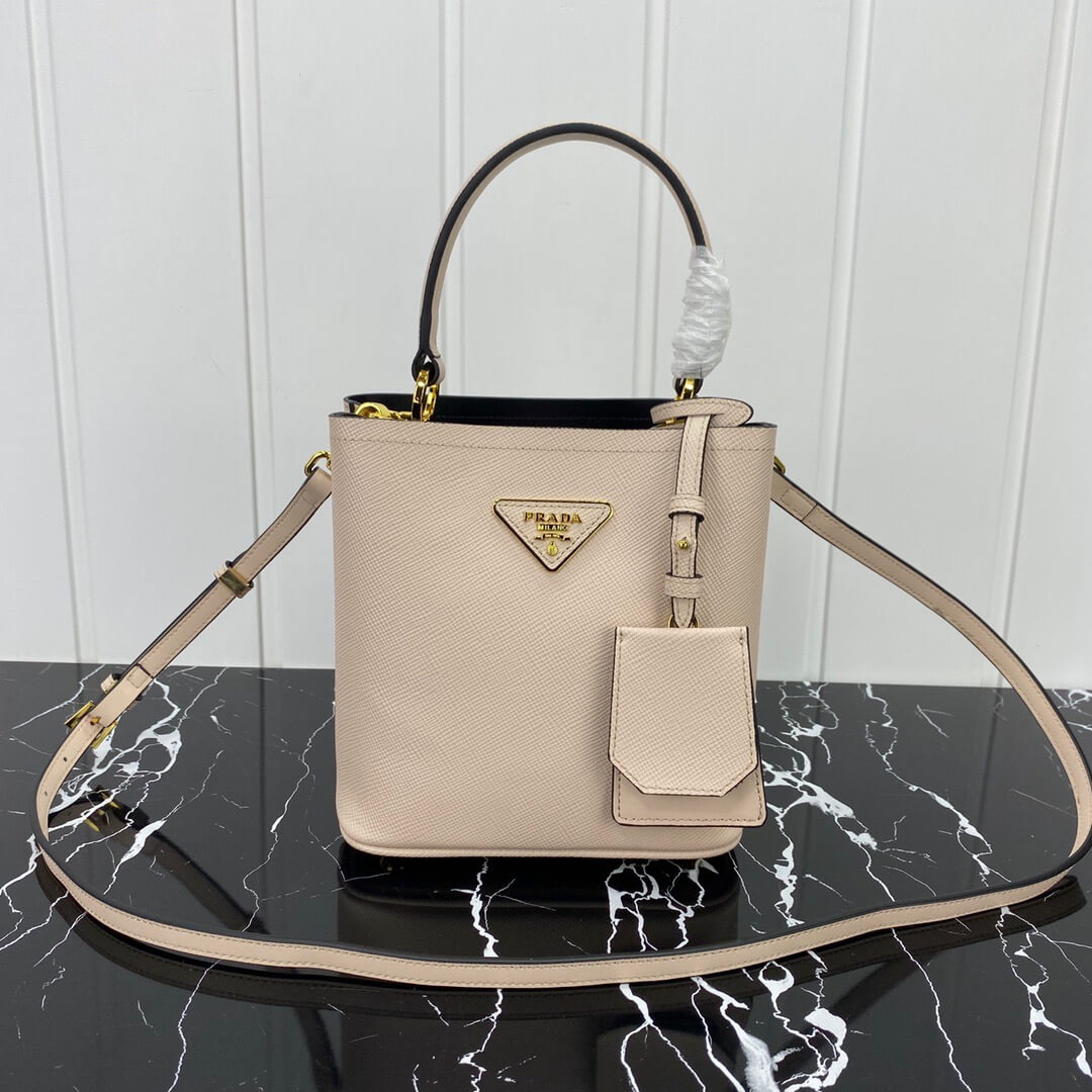 PR Bucket Small Bag