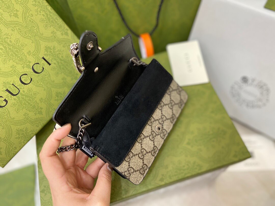 GG Dionysus Super Mini