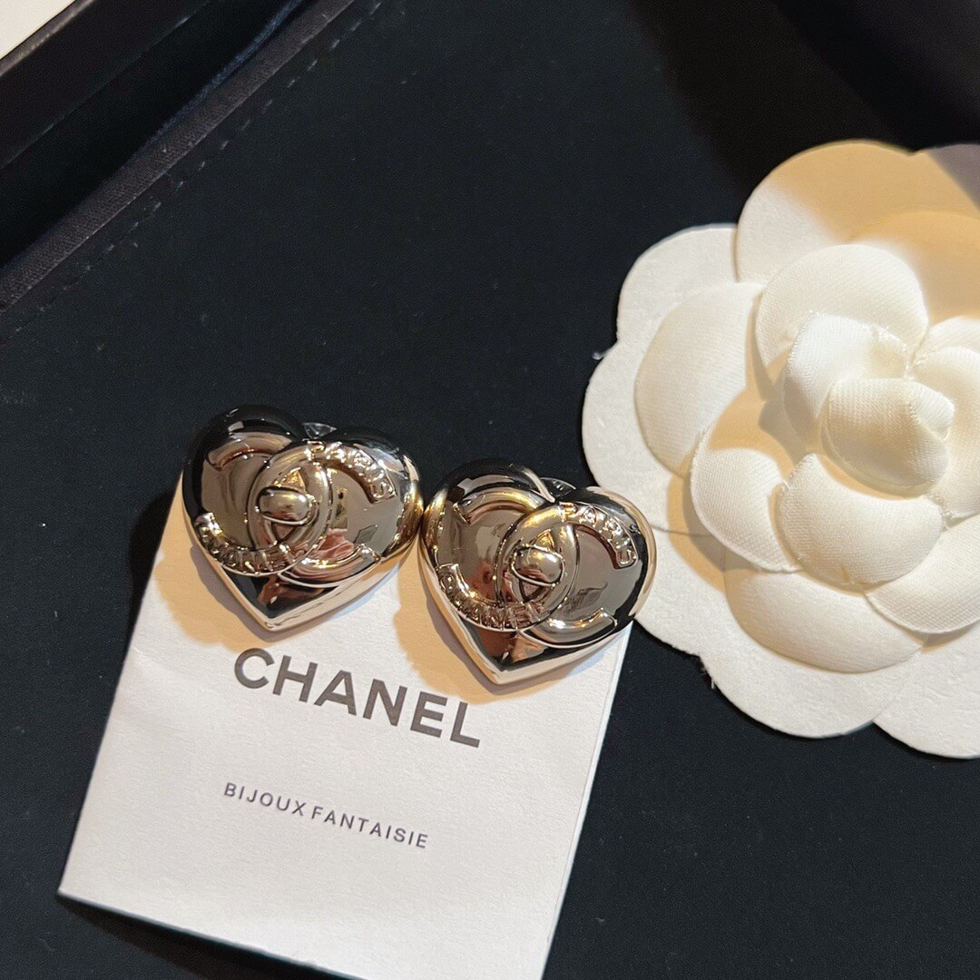 CC Earrings