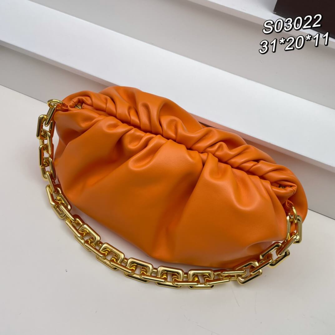 BV Pouch Chain