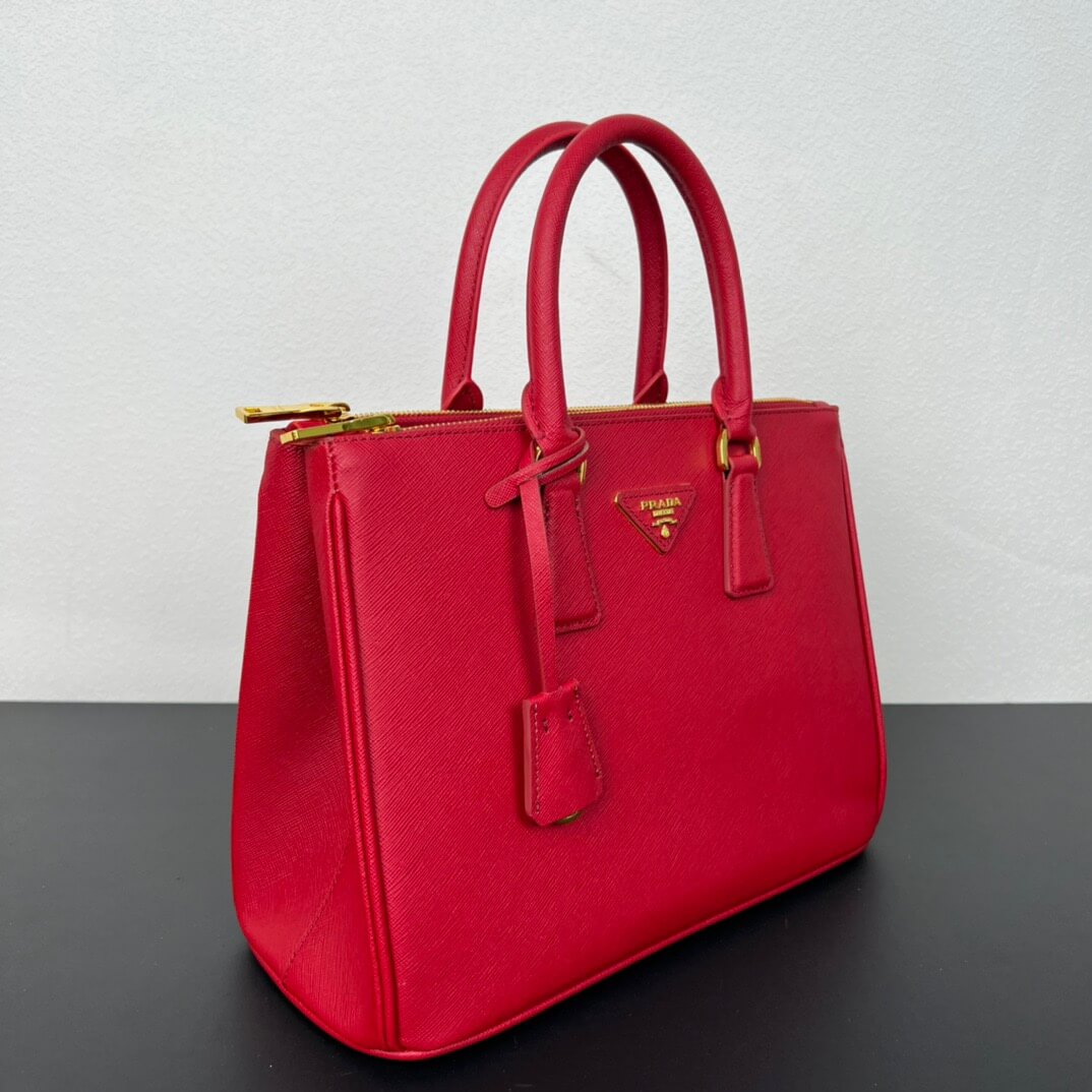 PR Saffiano Large
