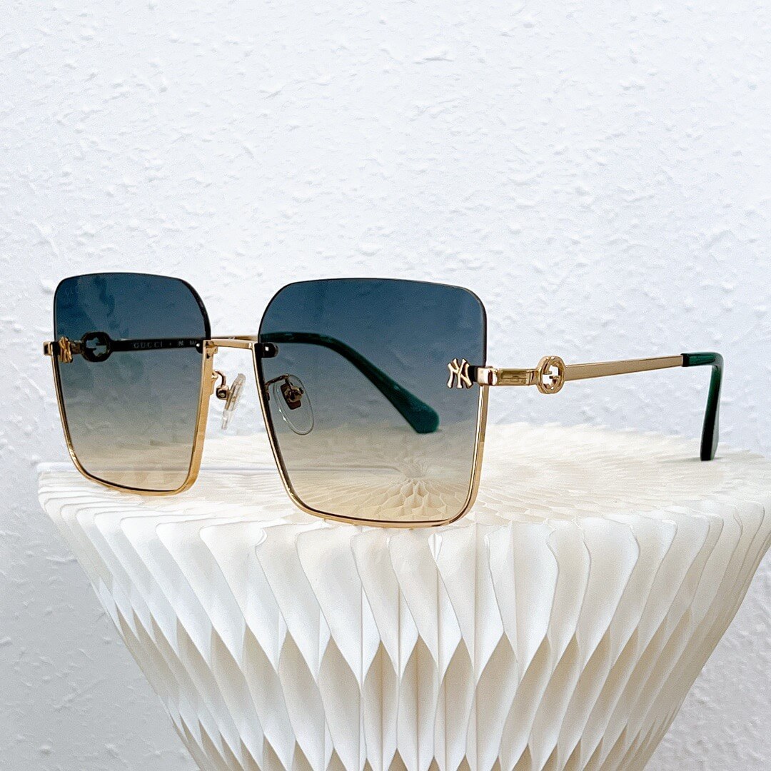 GG Sunglasses 2020