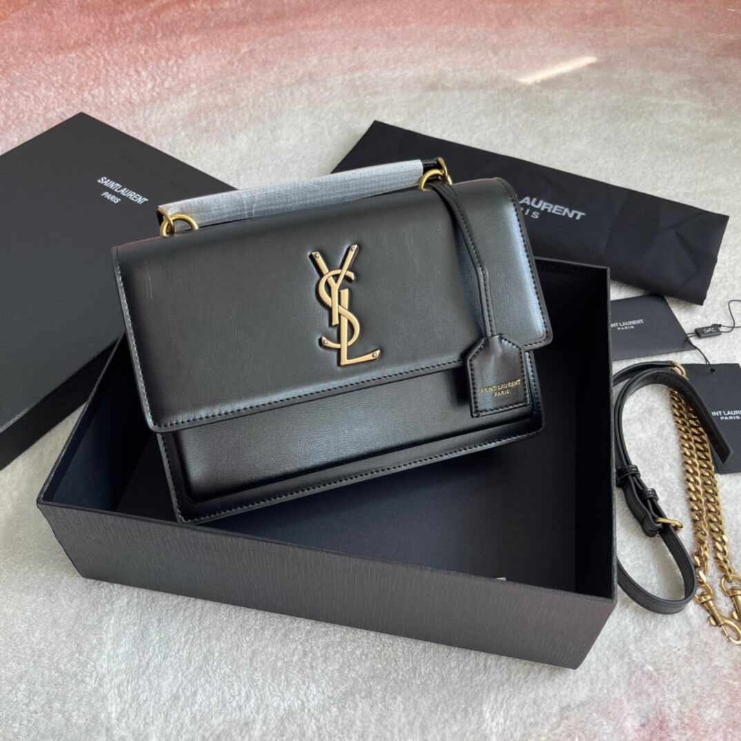 YSL Sunset