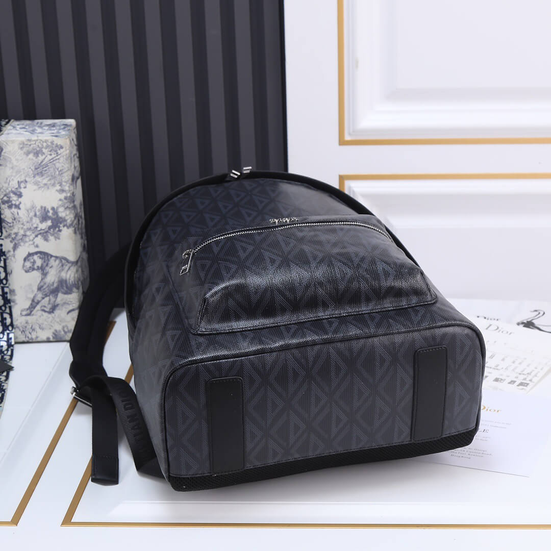 CD Backpack