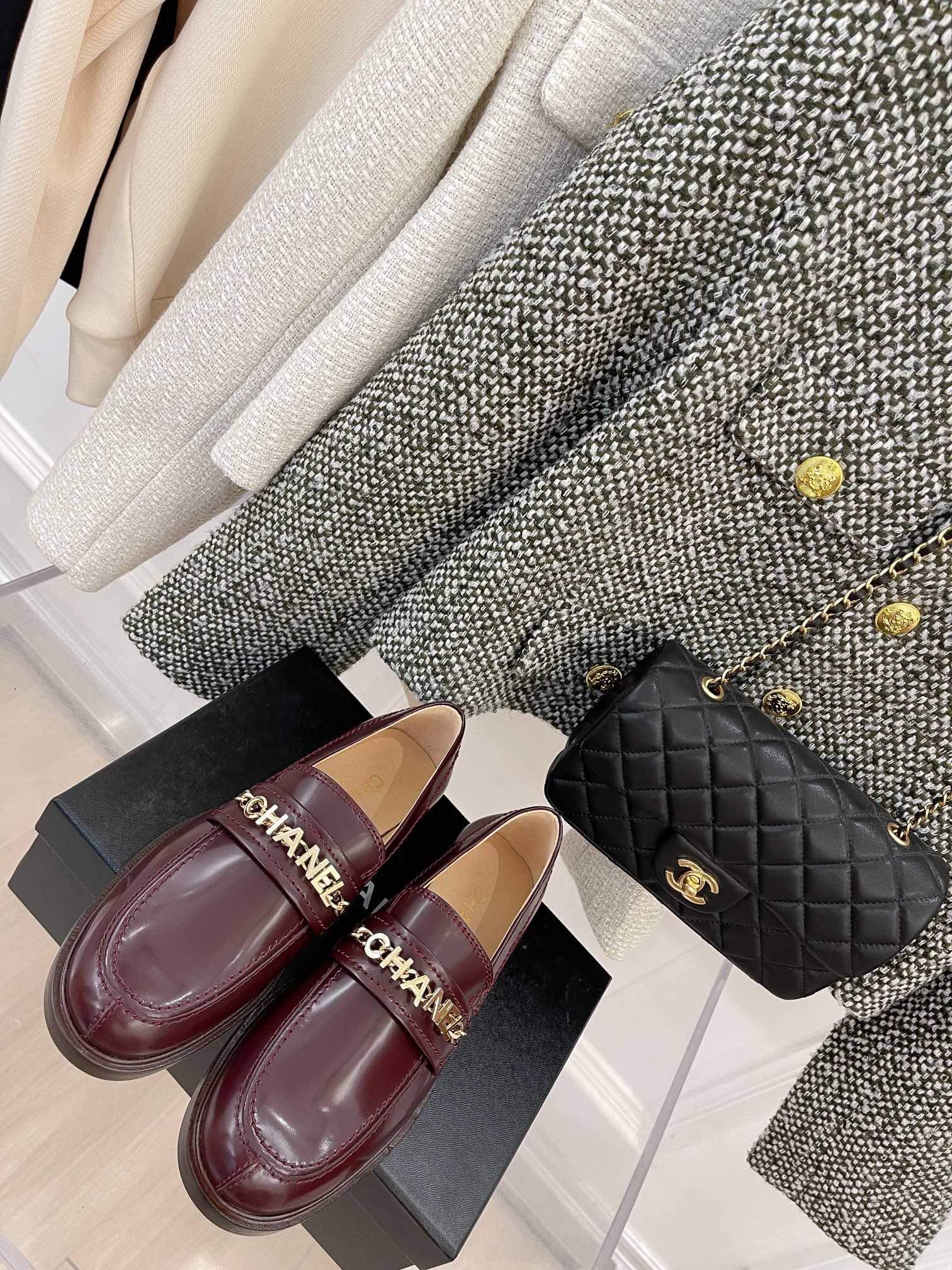 CC Loafers