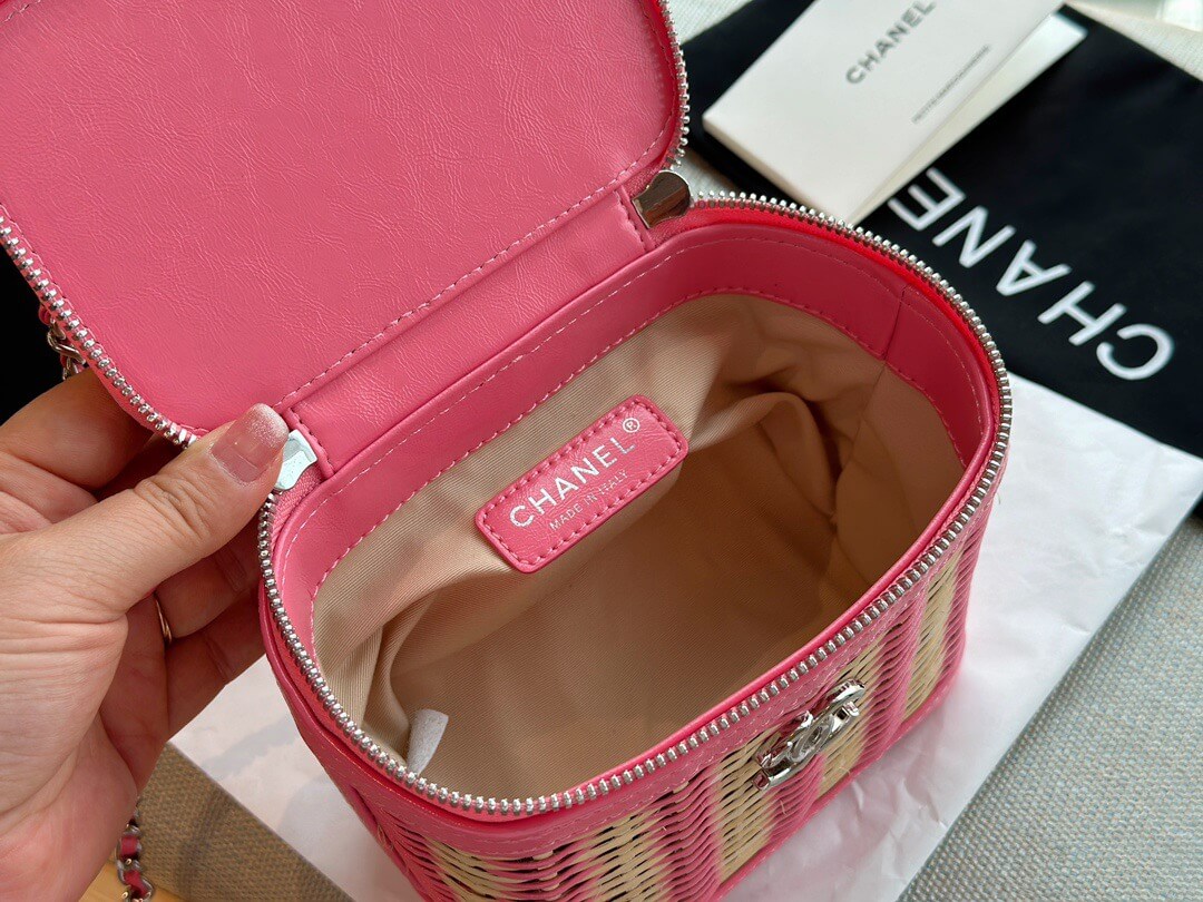 CC Vanity