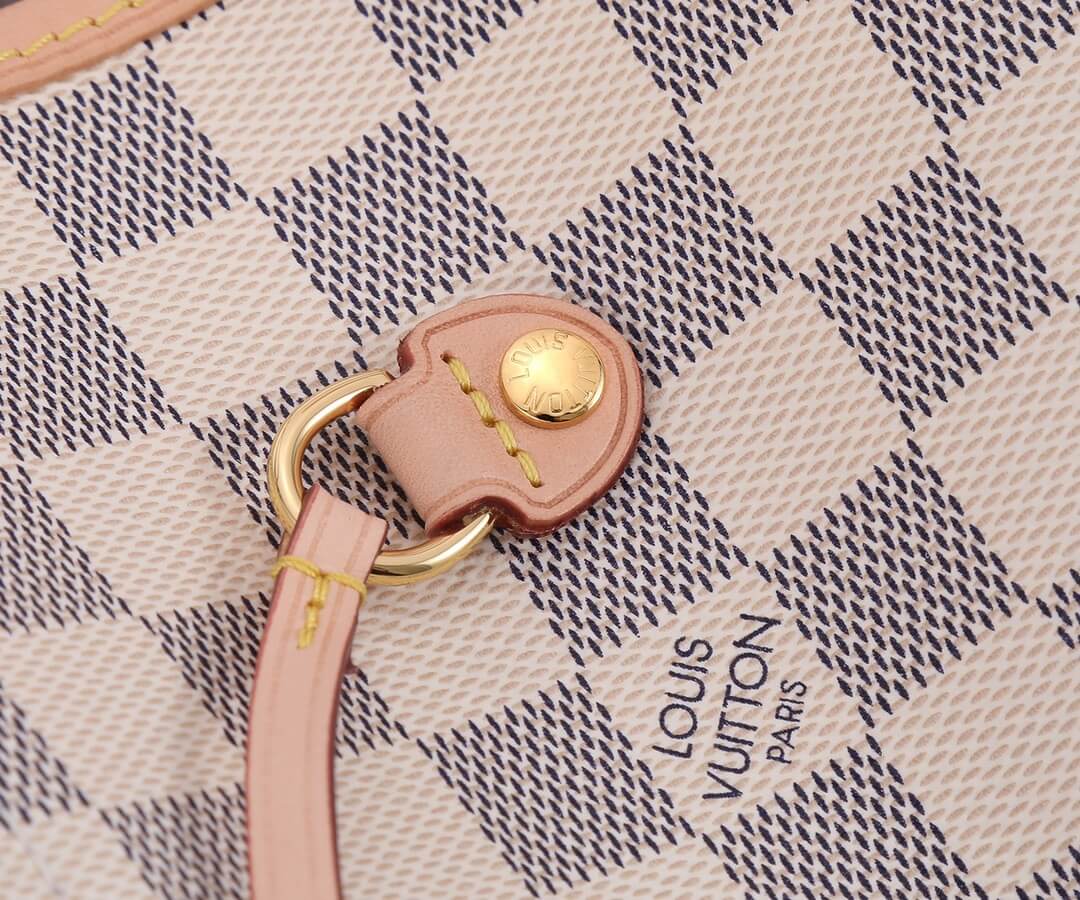 LOUIV Neverfull MM
