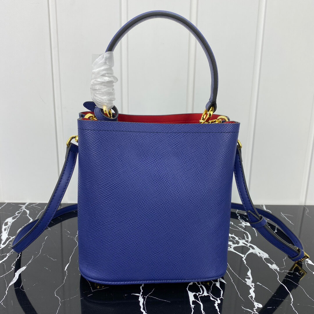 PR Bucket Small Bag