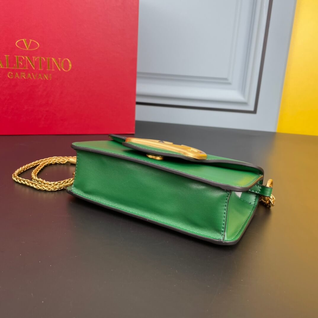 VALEN Vlogo Flap Small