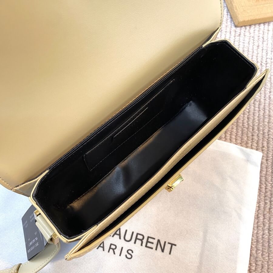 YSL Solferino Box