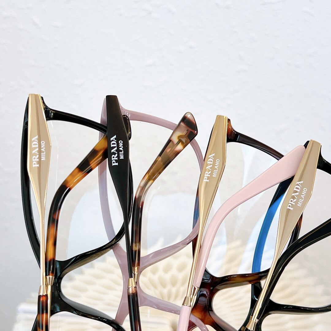 PR Glasses PR02Y