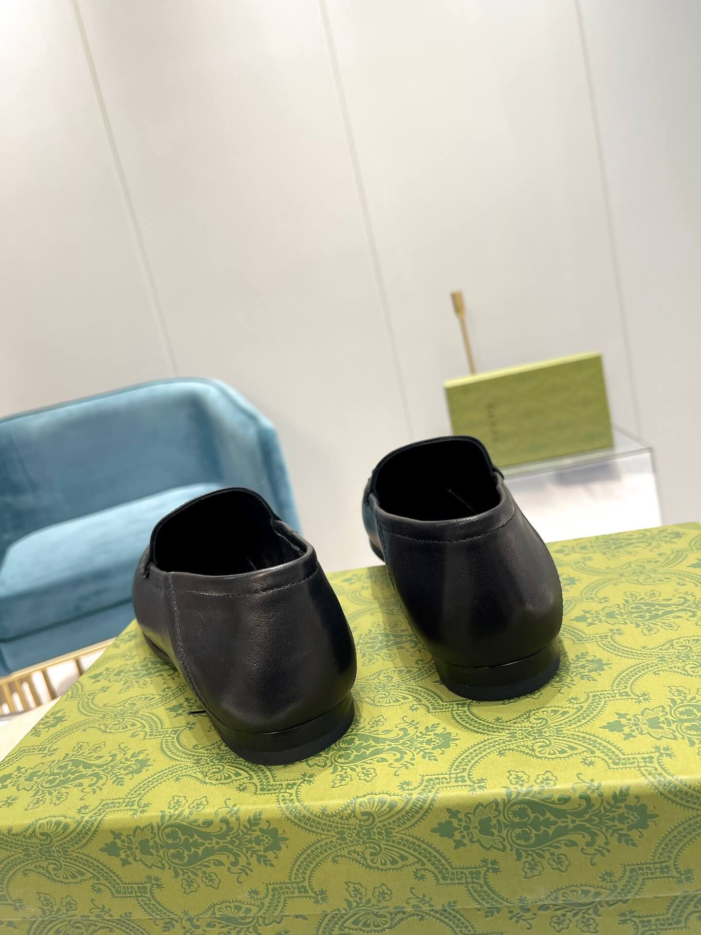 GG Loafers