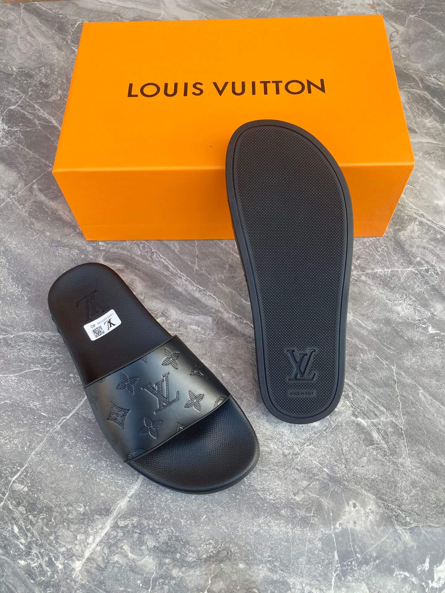 LOUIV Slides