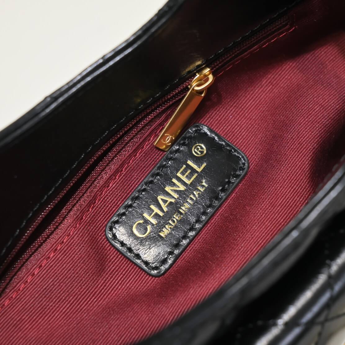 CC Side Bag