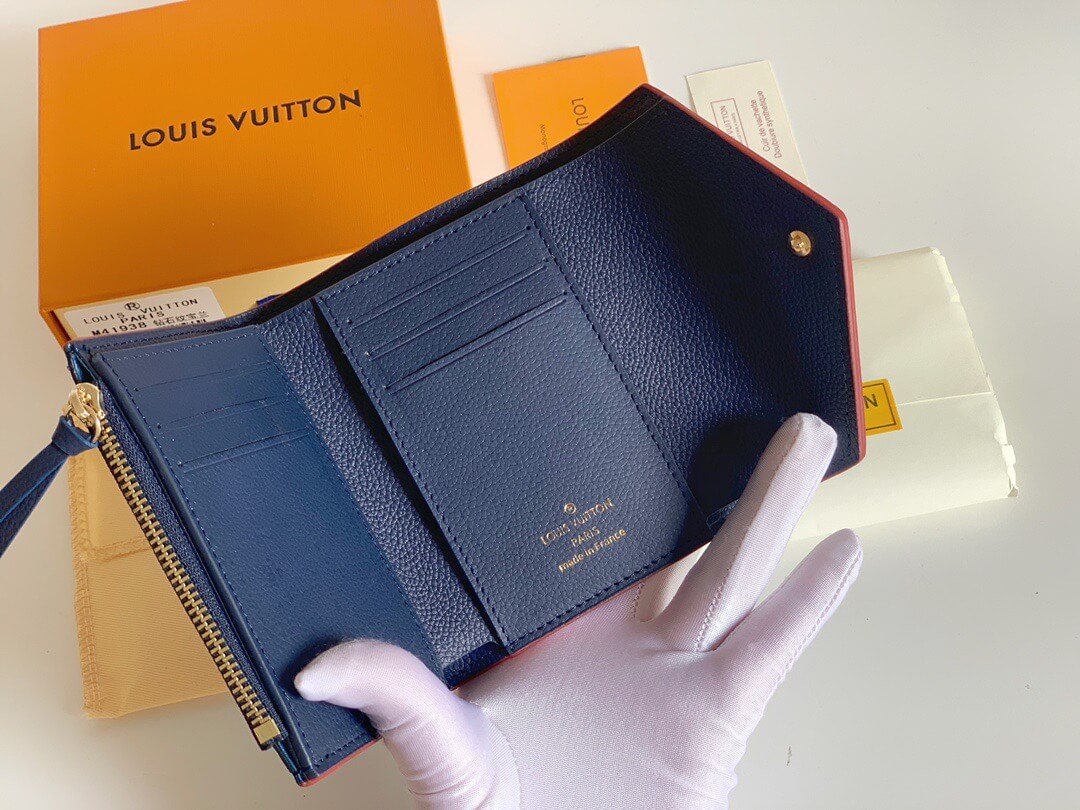 LOUIV Victorine Wallet