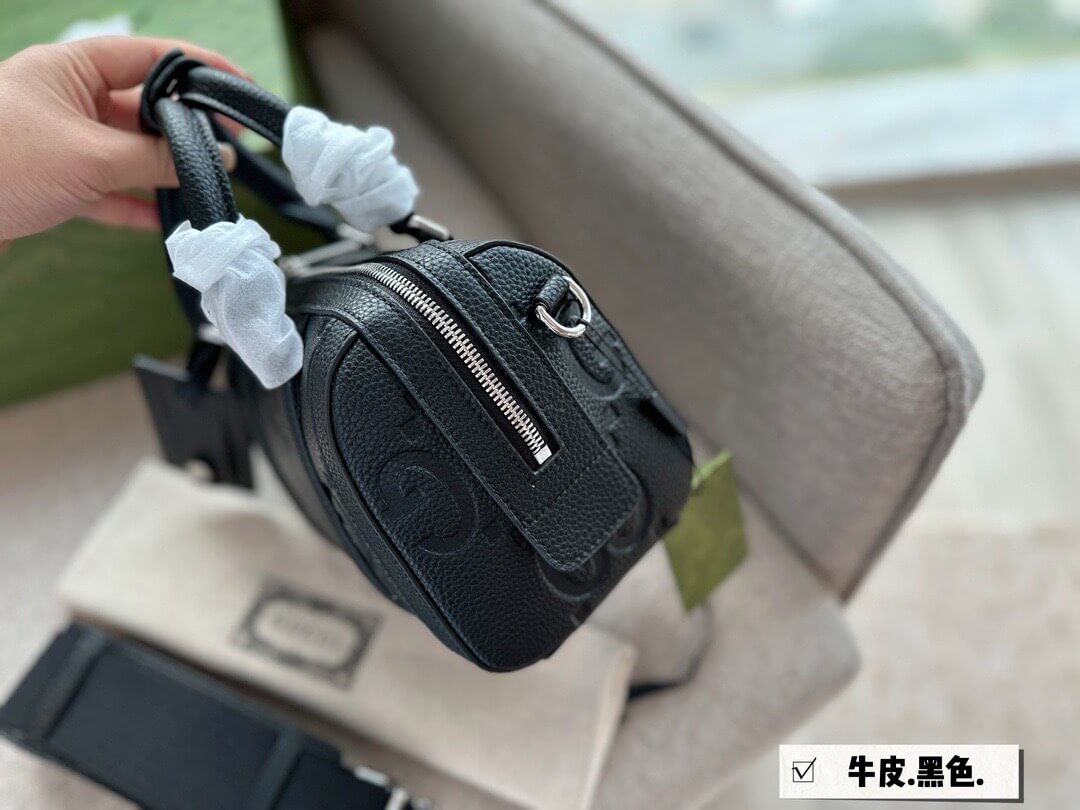 GG Duffle Mini