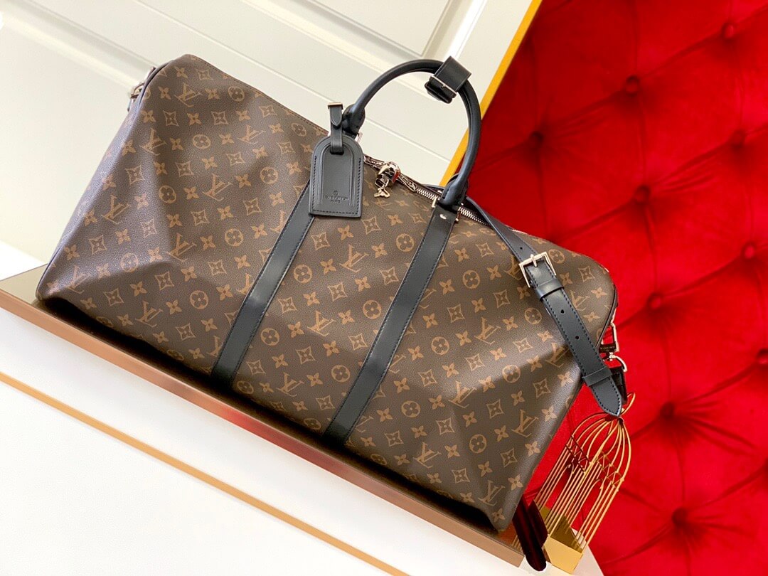 LOUIV Keepall 55
