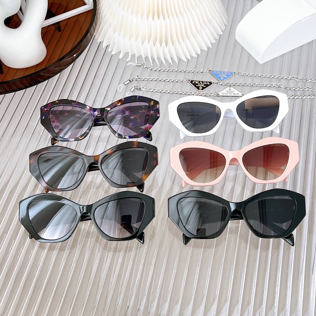 PR Sunglasses 07YS