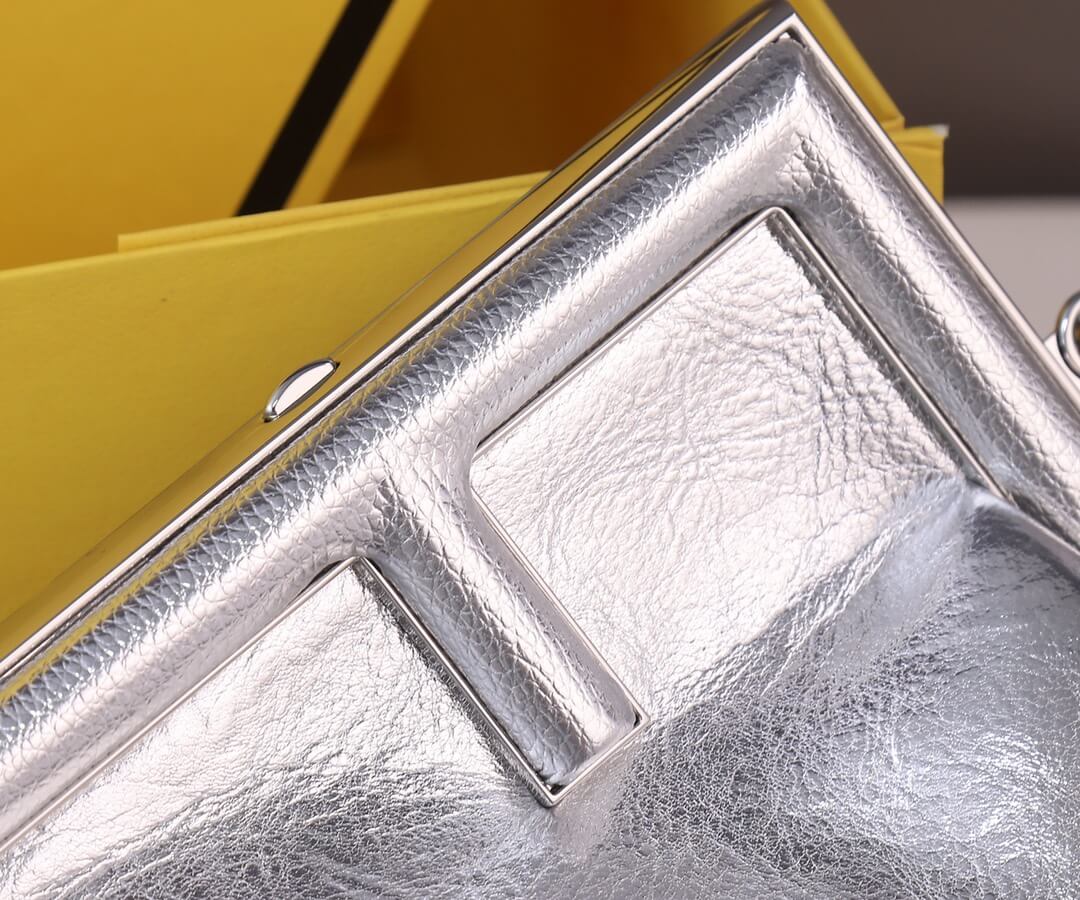 FD First Small (Silver)