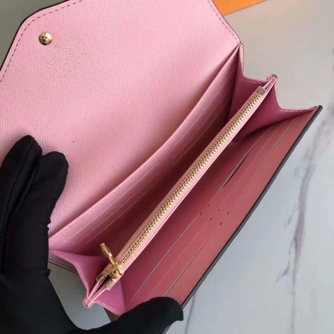 LOUIV Sarah Wallet