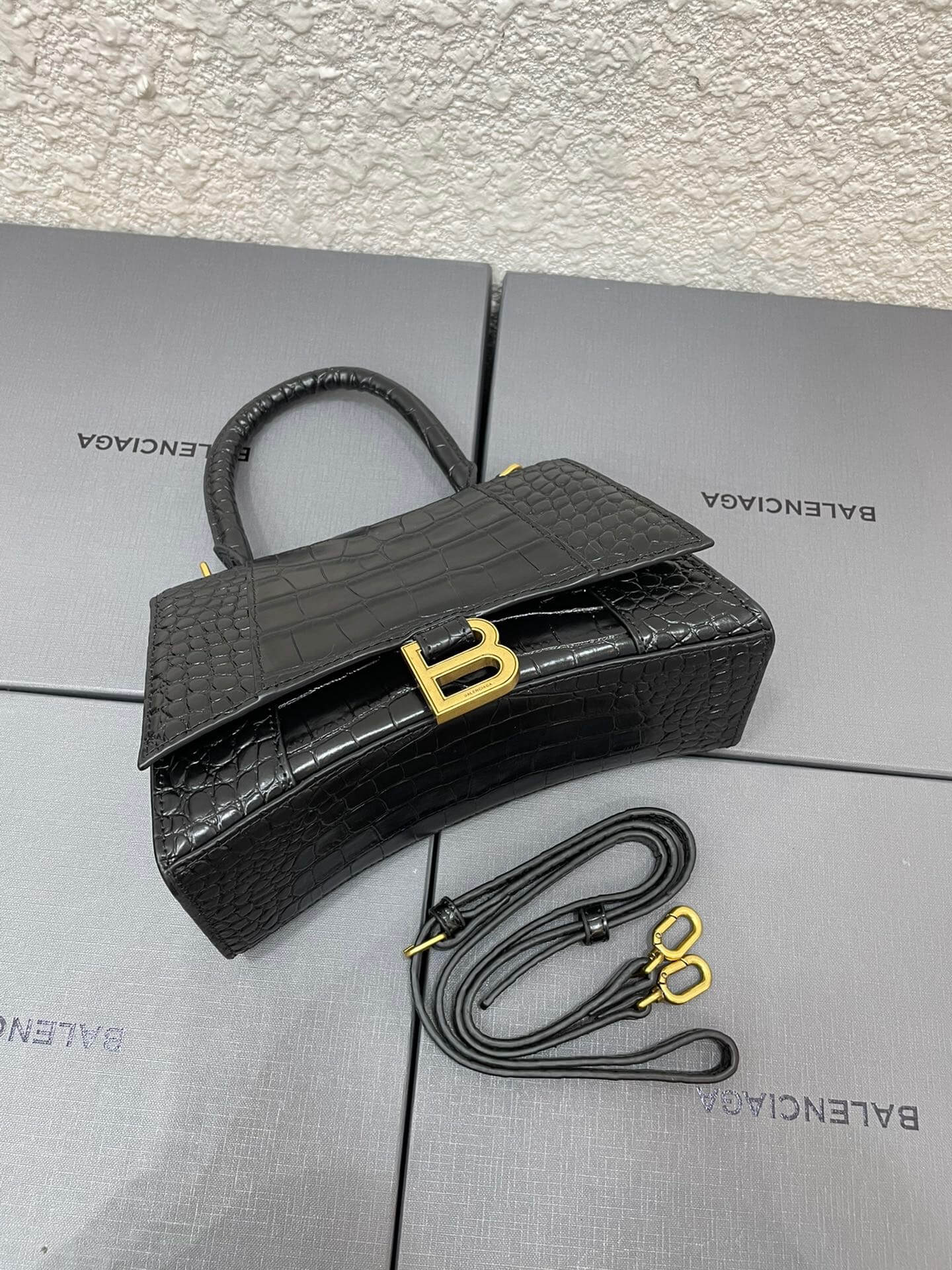 BALEN Hourglass S