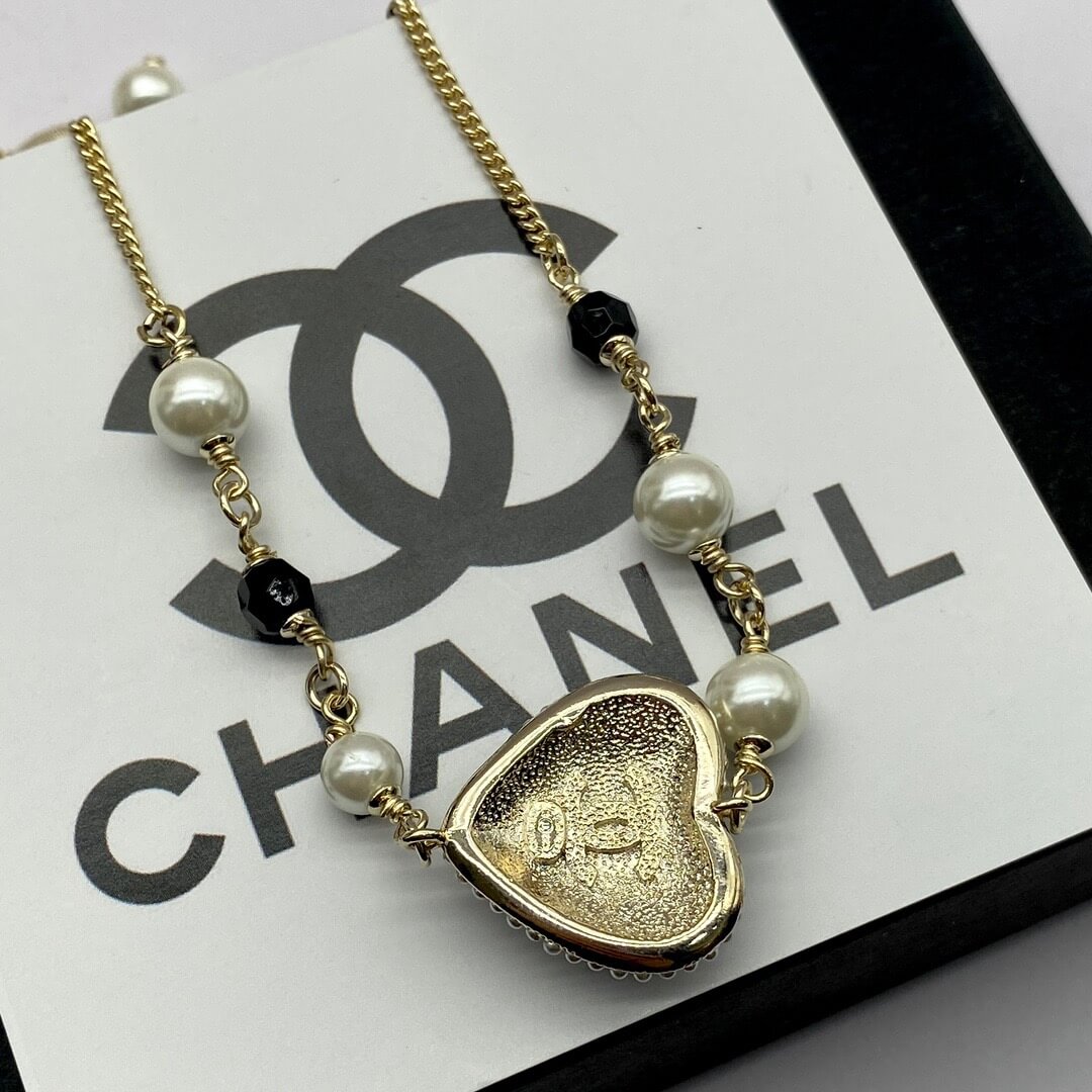 CC Necklace