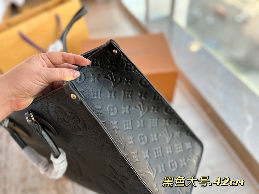 LOUIV Onthego 36