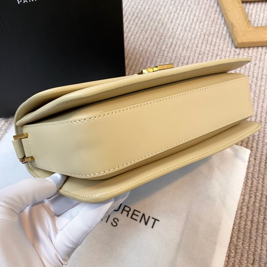 YSL Solferino Box
