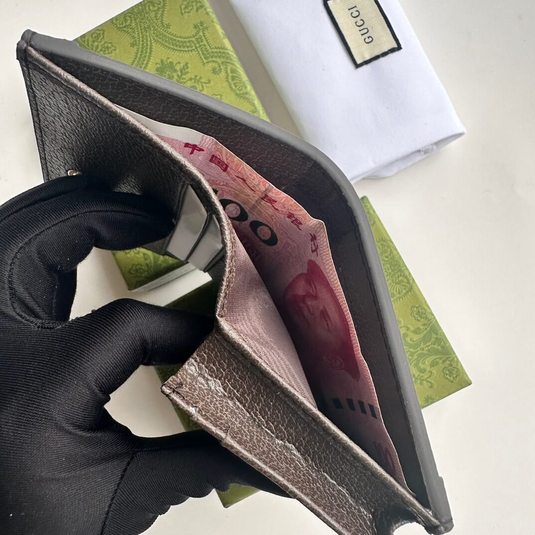 GG Foldable Wallet