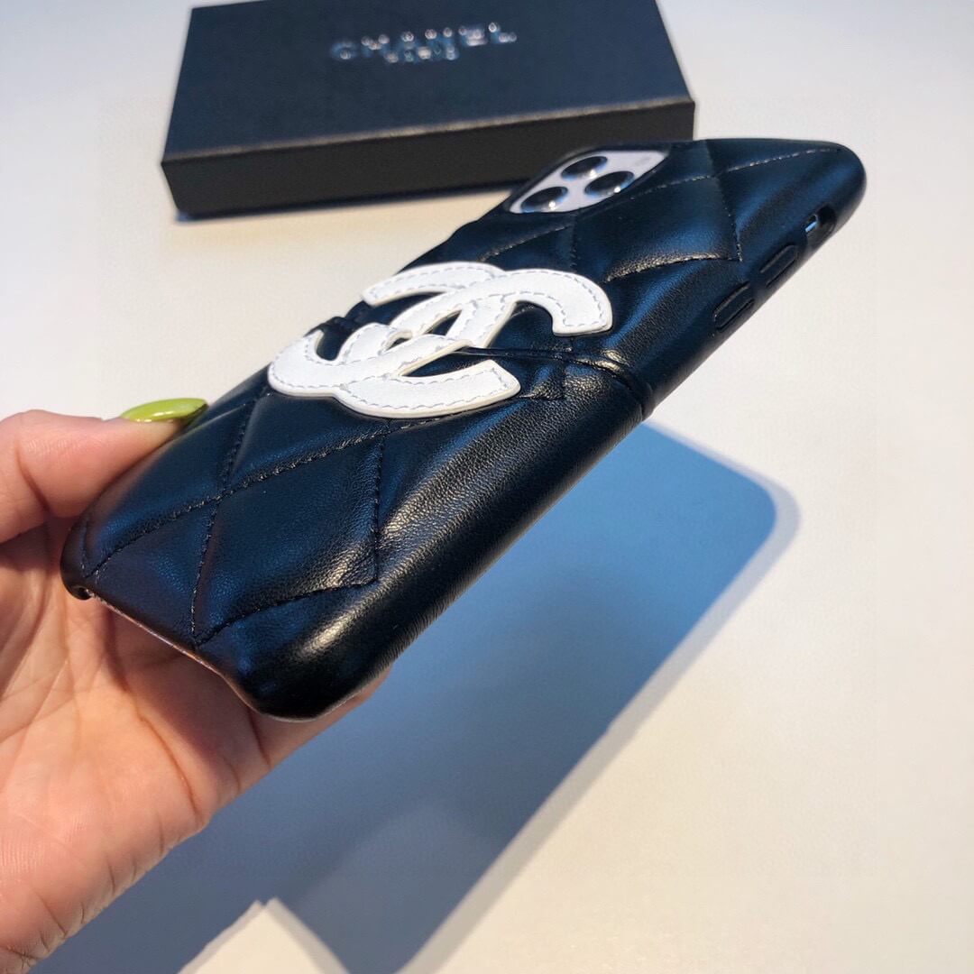 CC Case