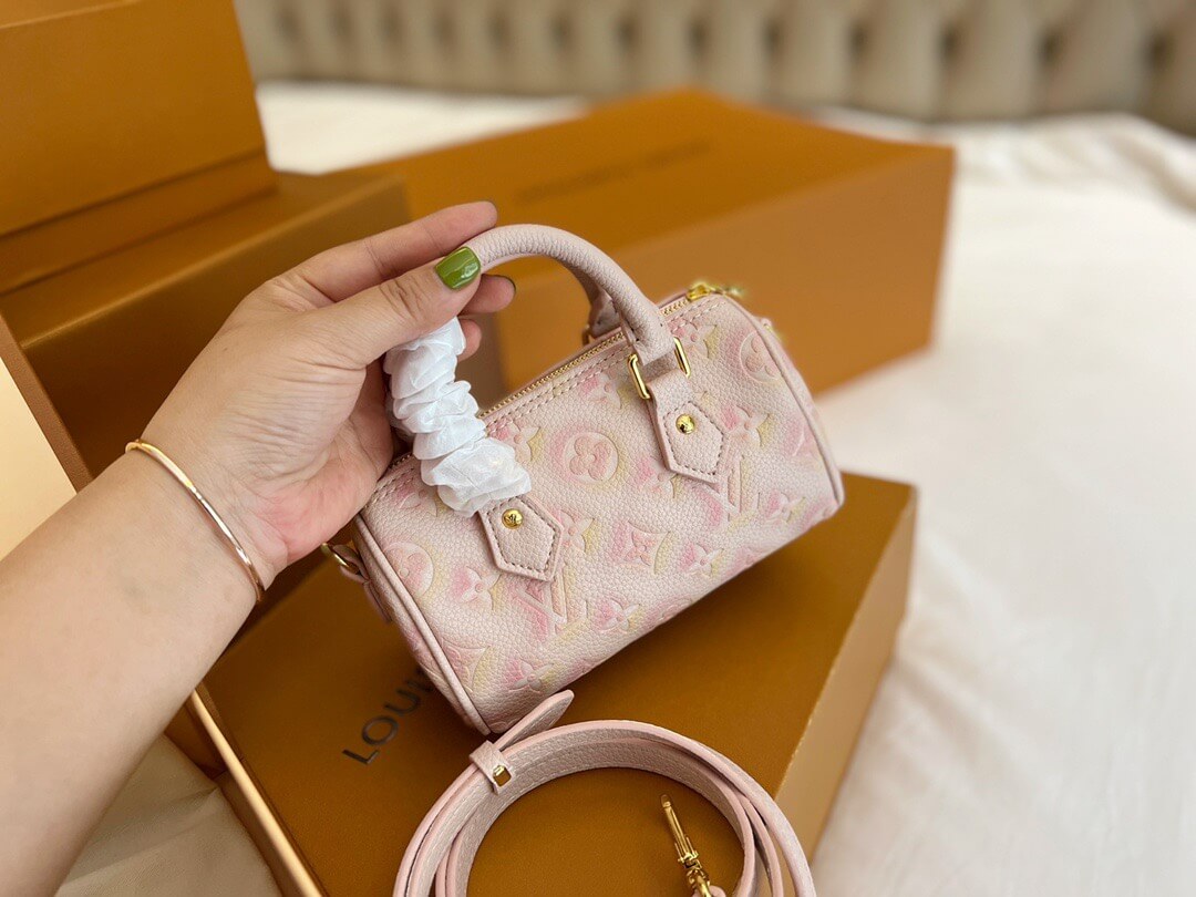LOUIV Speedy Nano