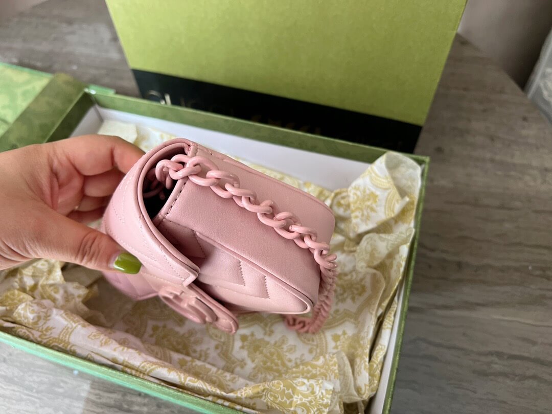 GG Marmont Super Mini