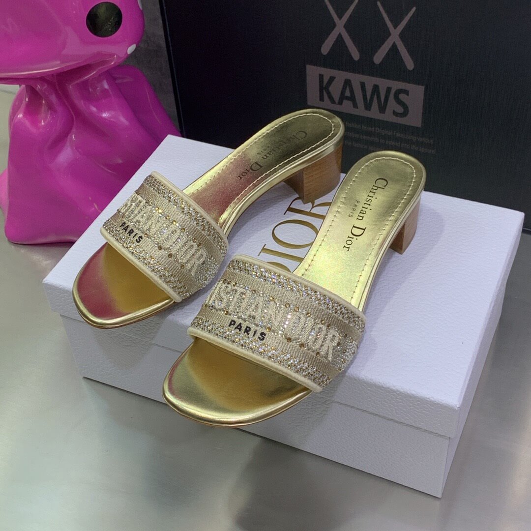 CD Dway Mules