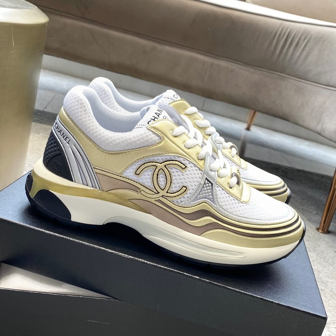 CC Sneakers