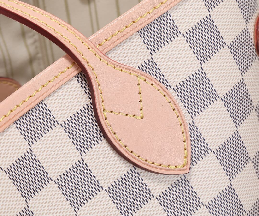 LOUIV Neverfull MM